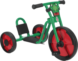 Download Tricycle Png Image With No - Tricycle