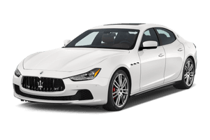 Maserati Photos - Free PNG