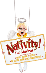 Nativity The Musical - Nativity My Png