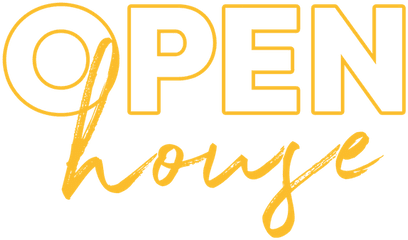 Paris Open House 2019 - Hillsong Leadership Network Calligraphy Png