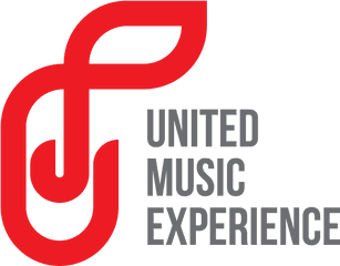 United Music Experience - Graphic Design Png