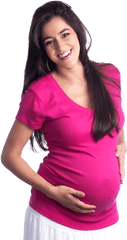 Pregnant Healthy Women Png - Pregnant Women Image Png