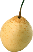 Pear Asian Free Download Image - Free PNG