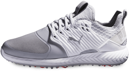 Puma Golf Caged Shoes - Ignite Pwradapt Caged Golf Shoes Png