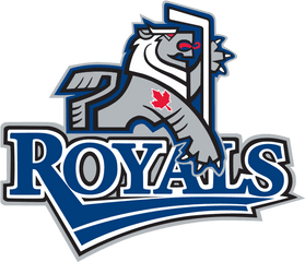 Download Victoria Royals Logo Png - Victoria Royals Hockey Logo