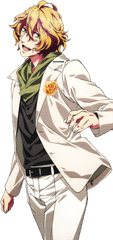 Natsuki - Uta No Prince Sama Natsuki Png