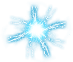 Electric Free Clipart HD - Free PNG