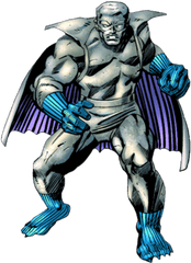 Grey Gargoyle Locations - Grey Gargoyle Marvel Comics Png