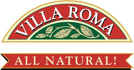 Villa Roma Sausage Company - Villa Roma Sausage Company Png