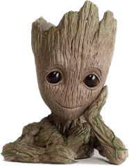 Groot Png Transparent Images All - Baby Groot Hd Png