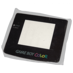 Gameboy Color Glass Screen For Mcwill Mod - Picture Frame Png