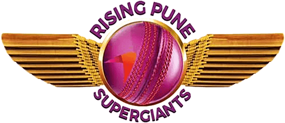 Png In Pune - Rising Pune Supergiant Logo