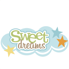 Free Sweet Dreams Cliparts Download Clip Art - Instagram Png