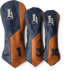 Bolt Head Cover - Links And Kings Leather Png