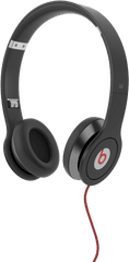 Download Hd Audifonos Beats Png - Beats By Dr Dre Solo