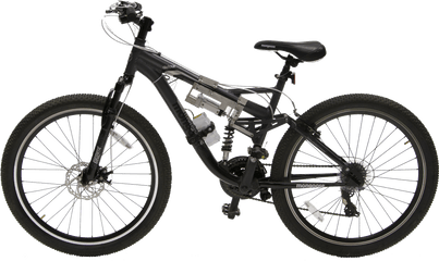 Bicycles Png Image - Mongoose Excursion 26