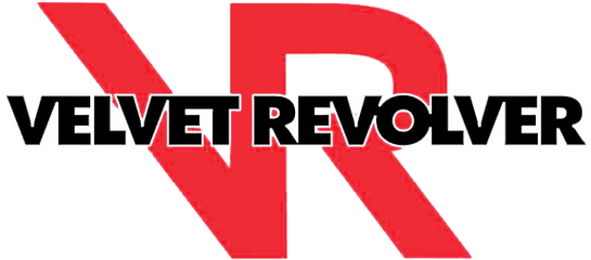 Pin - Velvet Revolver Logo Vector Png