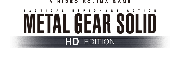 Logo Pic Metal Gear Free Download Image - Free PNG