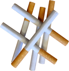 Download Free Photo Of Cigarettes - Tobacco Nicotine Png