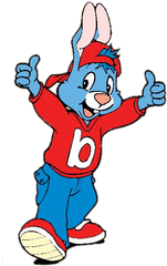 Bobo Thumbs Up Transparent Png - Stickpng Bobo Png