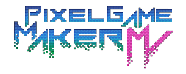 Pixel Game Maker Mv - Pgmmv Png