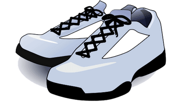 Shoes Free Png Image