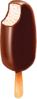 Chocolate Ice Cream Png Image