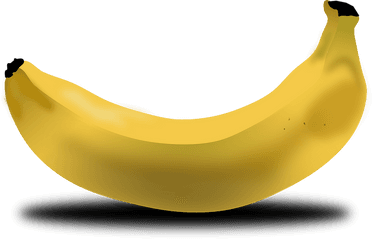 Banana Png Transparent Images - Banana Perfume