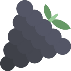 Grapes Icon Png