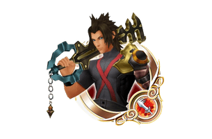 Kingdom Hearts Photos Terra Free PNG HQ