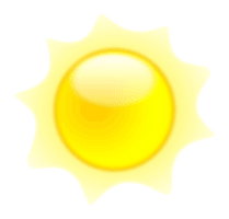 Sun Image - Free PNG