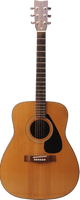 Guitar Png Image