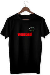 Wasted Funny T - Bmw T Shirt Designs Png