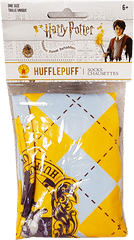 Harry Potter - Harry Potter Hufflepuff Crest Png