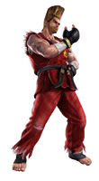 Tekken Download HQ - Free PNG