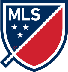 Mls Crest Logo Rgb - Major League Soccer Logo Png