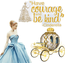 Cinderella Carriage Png Hd - Cinderella Vehicle