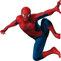 Spider Man Png Far From Home 14 - Spiderman Png