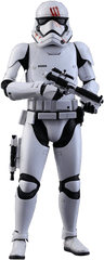 Stormtrooper Png Clipart - Storm Trooper Png Transparent