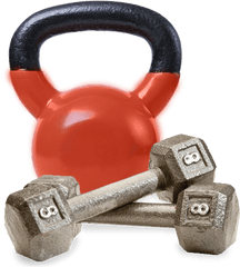 Download Hd Img - Kettlebell Png