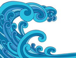 Tsunami Transparent Image - Free PNG