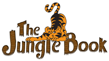 The Jungle Book - Free PNG