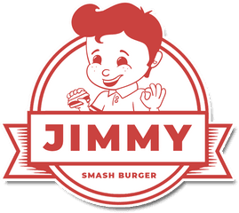 Jimmy Burger Png Smashburger Logo