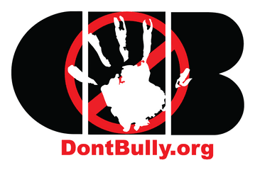 Dont Bullyorg - Language Png