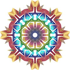 Graphic Design Circle Png Clipart - Symmetry