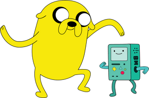 And Jake Time Photos Adventure Finn - Free PNG