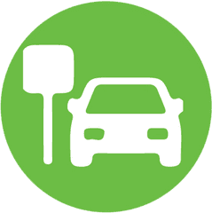 How It Works Dot Carshare - Language Png