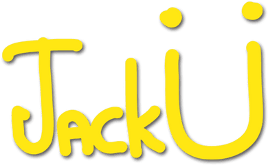 Jack Ãœ - Skrillex And Diplo Present Jack Ãœ Theaudiodbcom Jack Ãœ Logo Png