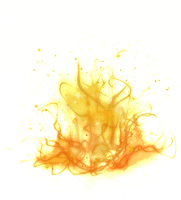 Fire Transparent - Free PNG