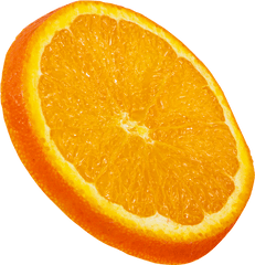 Fruit Orange Slice - Free Photo On Pixabay Orange Slice Png